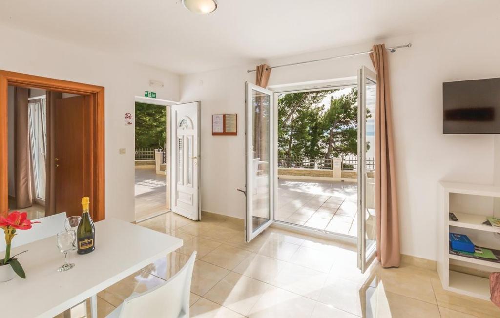 Apartments - Villa Sabrina Brela Luaran gambar