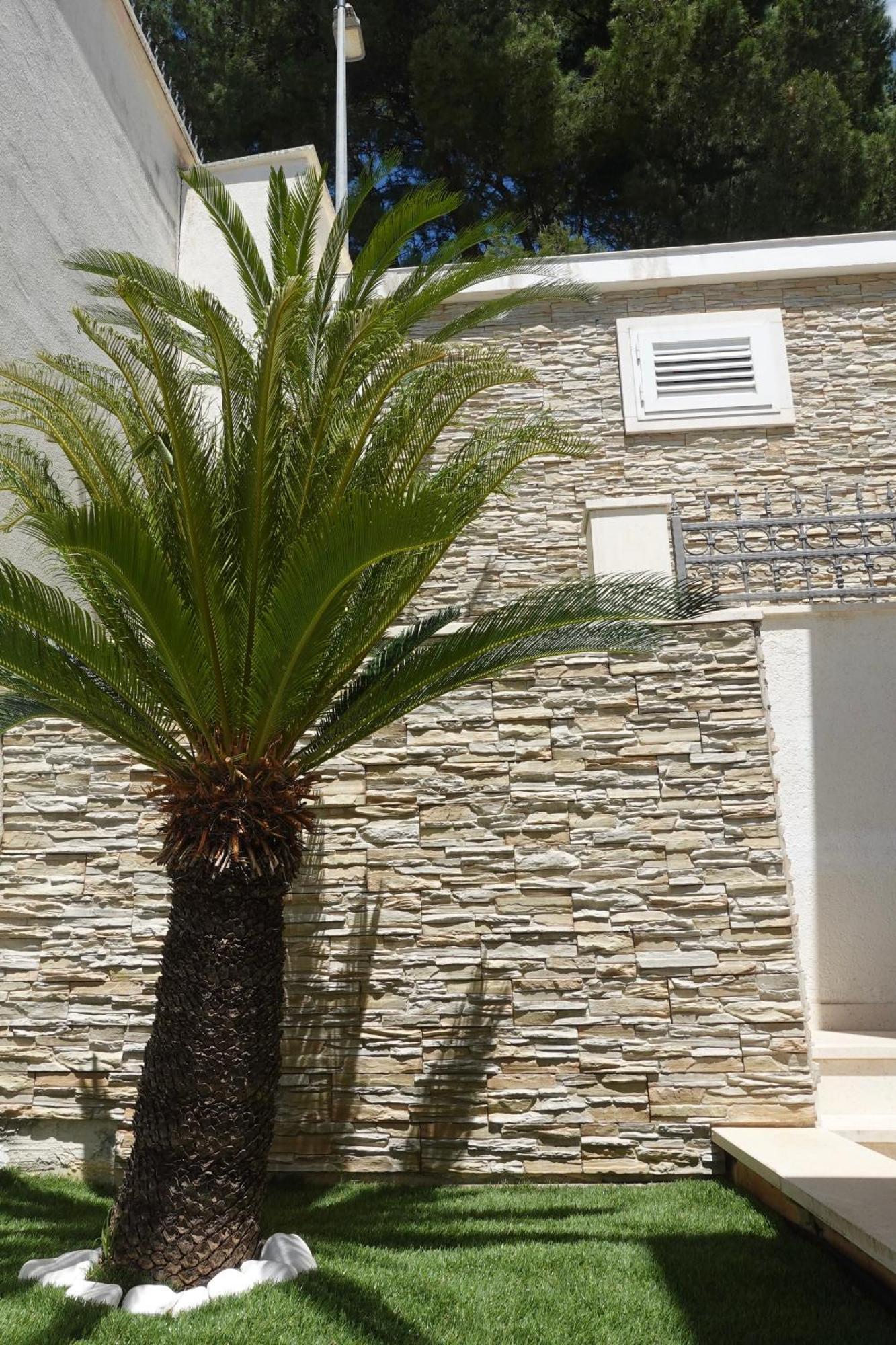 Apartments - Villa Sabrina Brela Luaran gambar